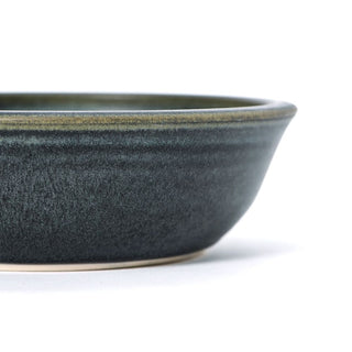 Hand-Thrown Pet Bowl No. 11