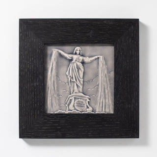 Fountain Square Tile, Titan