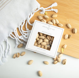 Luxe Collection Roasted Pistachios
