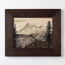 Load image into Gallery viewer, #04-Mt Rainer, Washington
