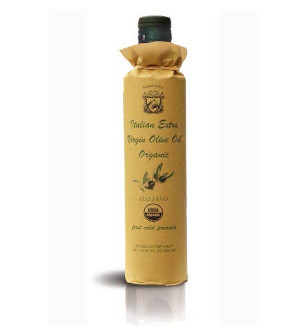 USDA Organic First Cold Pressed Extra Virgin Olive Oil