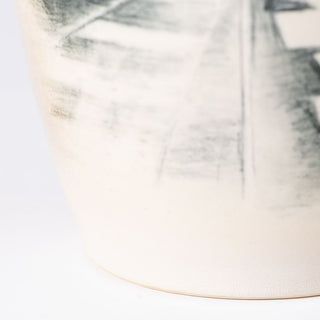 Hand-Thrown Vase | Findlay Market No. 78