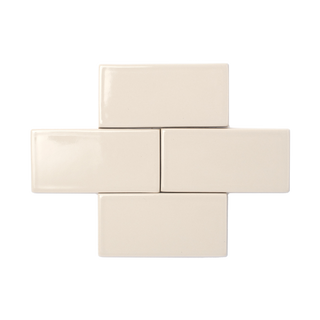 Alba offers a uniform neutral white tone and has a reflective high gloss surface texture and opaque relief detail and edge break.