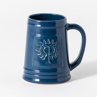 Heritage Mug, August Sapphire