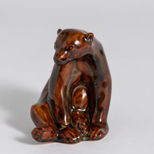 Load image into Gallery viewer, Abel Bear Figurine - Glen Canyon
