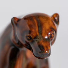 Load image into Gallery viewer, Abel Bear Figurine - Glen Canyon

