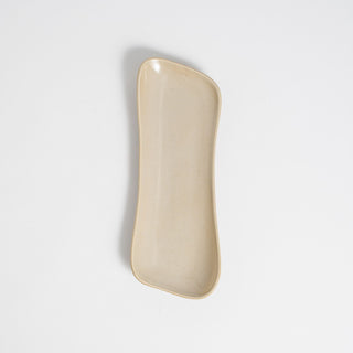 Riverstone Large Plate- Petoskey