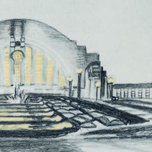 Load image into Gallery viewer, #21-Union Terminal
