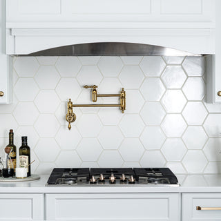 Hexagon Series