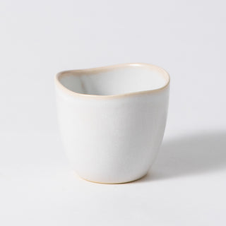 Riverstone Cup- Gypsum