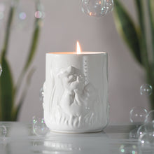 Load image into Gallery viewer, Happy Hippos Candle
