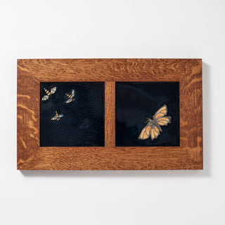 Chesapeake Tile, Bee- Nature