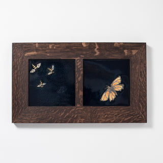 Chesapeake Tile, Bee- Nature