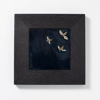 Chesapeake Tile, Bee- Nature
