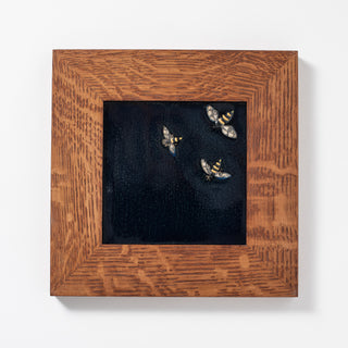 Chesapeake Tile, Bee- Nature