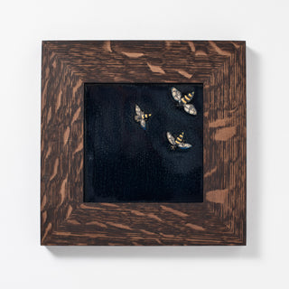 Chesapeake Tile, Bee- Nature