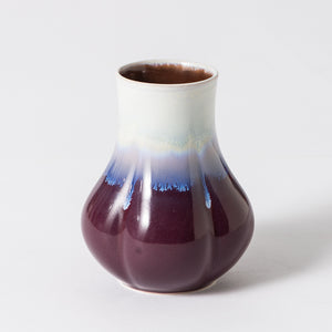 Clove Vase- Serene