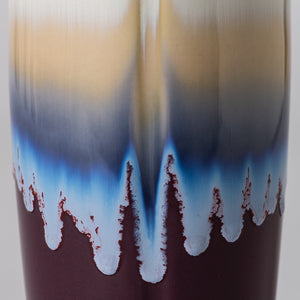 1926 Legacy Panel Vase - Serene