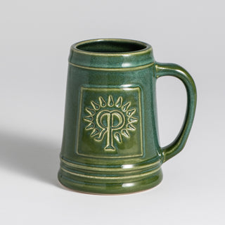 Heritage Mug, Spoonwood