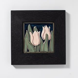 Ashbee Tile Flora, Truly Nature