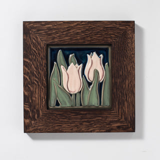 Ashbee Tile Flora, Truly Nature