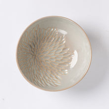 Load image into Gallery viewer, Emilia Serving Bowl- Misty Moon
