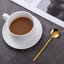 Load image into Gallery viewer, Espresso Spoon
