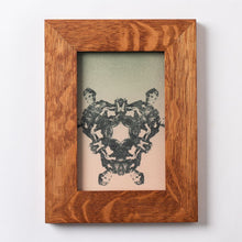 Load image into Gallery viewer, Screen Printed Plaque #56 | Gallery Collection 2023
