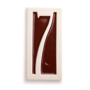 House Numbers, #7
