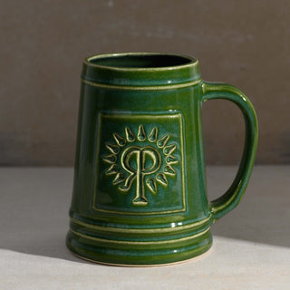 Heritage Mug, Spoonwood