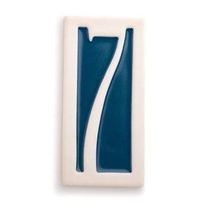 House Numbers, #7