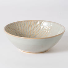 Load image into Gallery viewer, Emilia Serving Bowl- Misty Moon
