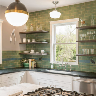 Design Feature: Vintage Meets Modern