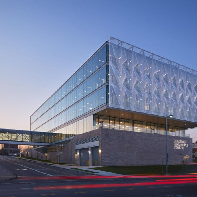 UC Health opens $68 million neuroscience building