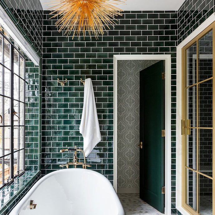 The Top 10 Tile Glazes We're Most Excited About in 2021