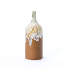 Load image into Gallery viewer, Hand Thrown Homage 2024 | The Exhibition of Color Vase #19
