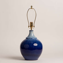 Load image into Gallery viewer, Hand-Thrown Lamp, No. 2
