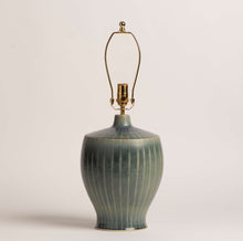 Load image into Gallery viewer, Hand-Thrown Lamp, No. 1
