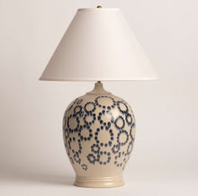 Load image into Gallery viewer, Hand-Thrown Lamp, No. 7
