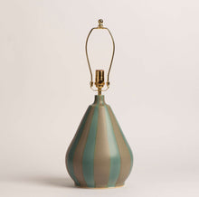 Load image into Gallery viewer, Hand-Thrown Lamp, No. 10
