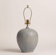 Load image into Gallery viewer, Hand-Thrown Lamp, No. 13
