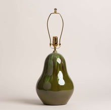 Load image into Gallery viewer, Hand-Thrown Lamp, No. 12
