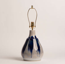 Load image into Gallery viewer, Hand-Thrown Lamp, No. 16
