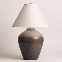 Load image into Gallery viewer, Hand-Thrown Lamp, No. 21
