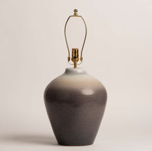 Load image into Gallery viewer, Hand-Thrown Lamp, No. 21

