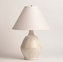 Load image into Gallery viewer, Hand-Thrown Lamp, No. 22
