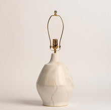 Load image into Gallery viewer, Hand-Thrown Lamp, No. 22
