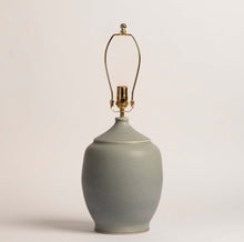 Load image into Gallery viewer, Hand-Thrown Lamp, No. 24

