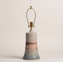 Load image into Gallery viewer, Hand-Thrown Lamp, No. 9
