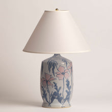 Load image into Gallery viewer, Hand-Thrown Lamp, No. 25
